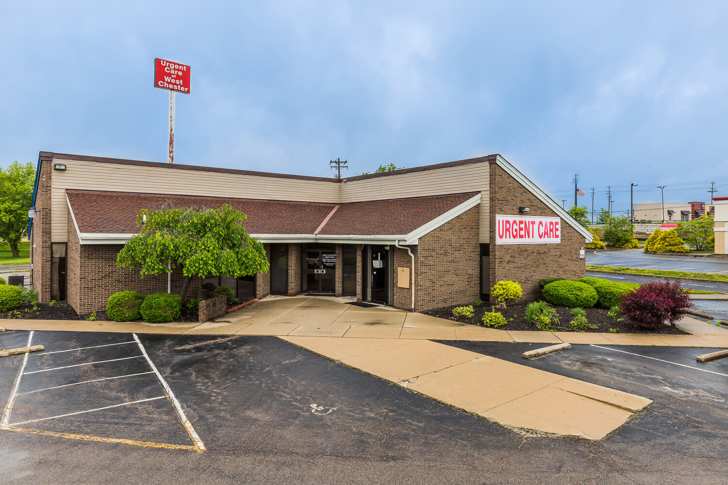 Urgent Care West Chester, Ohio CareFirst Urgent Care